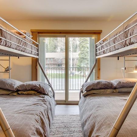 Purgatory Townhome Durango Mountain Resort  Bagian luar foto