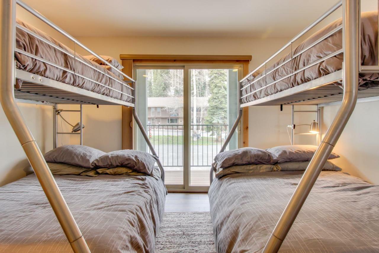 Purgatory Townhome Durango Mountain Resort  Bagian luar foto