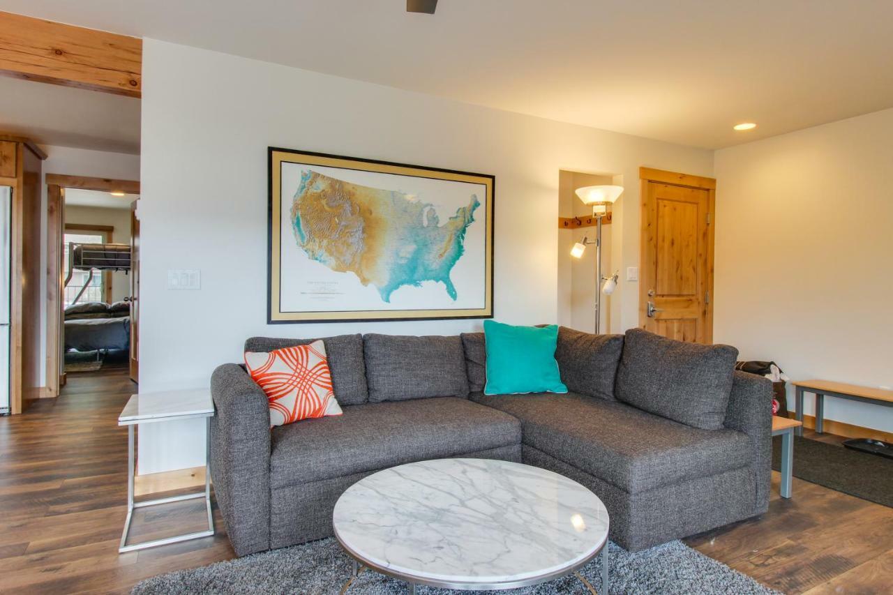 Purgatory Townhome Durango Mountain Resort  Bagian luar foto