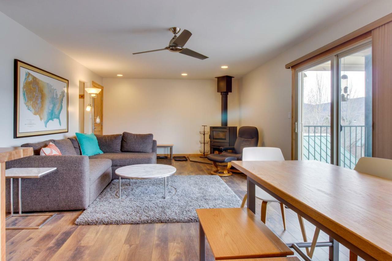 Purgatory Townhome Durango Mountain Resort  Bagian luar foto