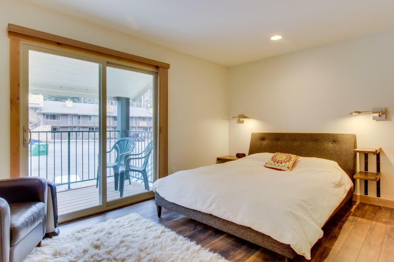 Purgatory Townhome Durango Mountain Resort  Bagian luar foto