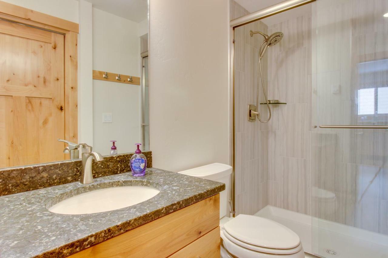 Purgatory Townhome Durango Mountain Resort  Bagian luar foto