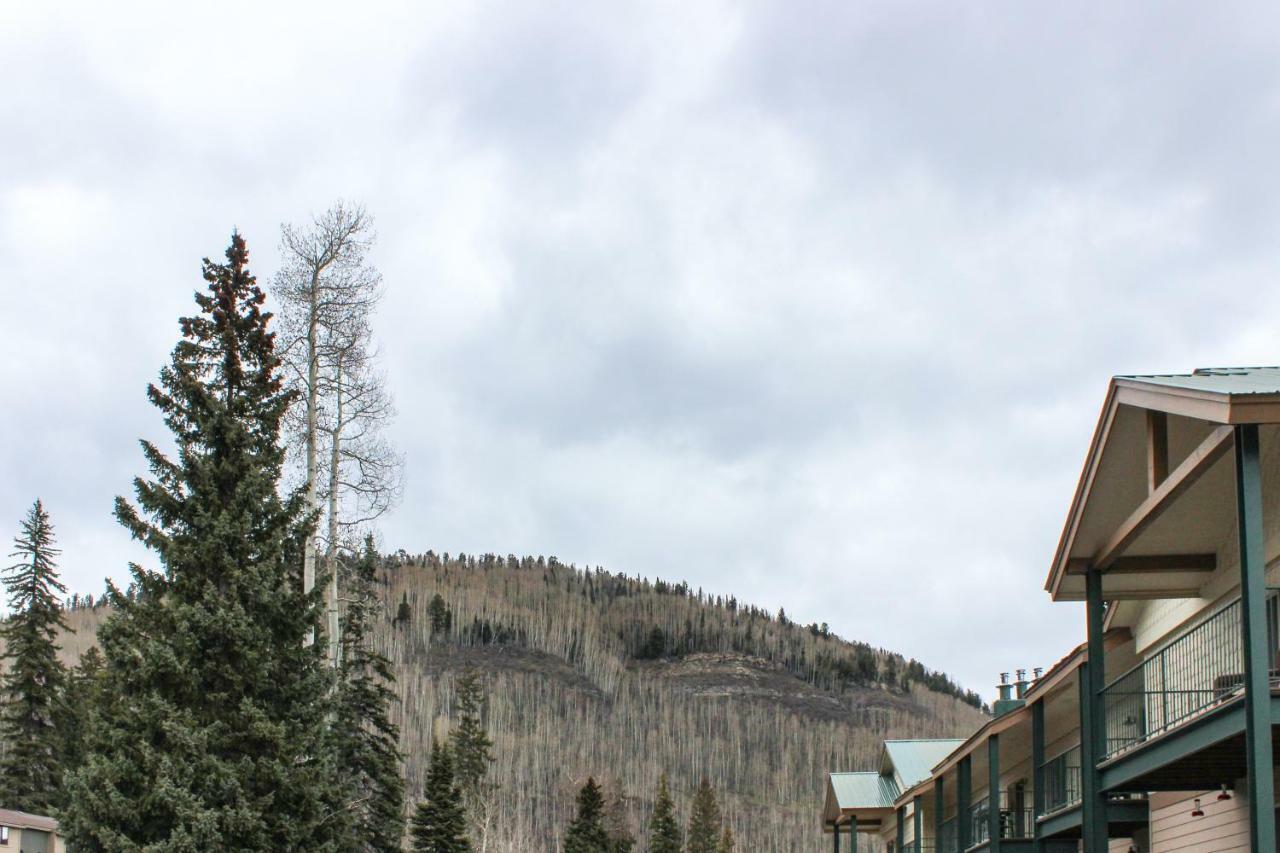 Purgatory Townhome Durango Mountain Resort  Bagian luar foto