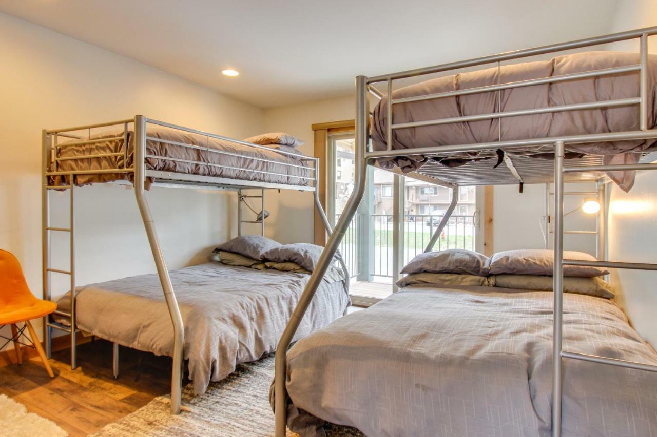 Purgatory Townhome Durango Mountain Resort  Bagian luar foto