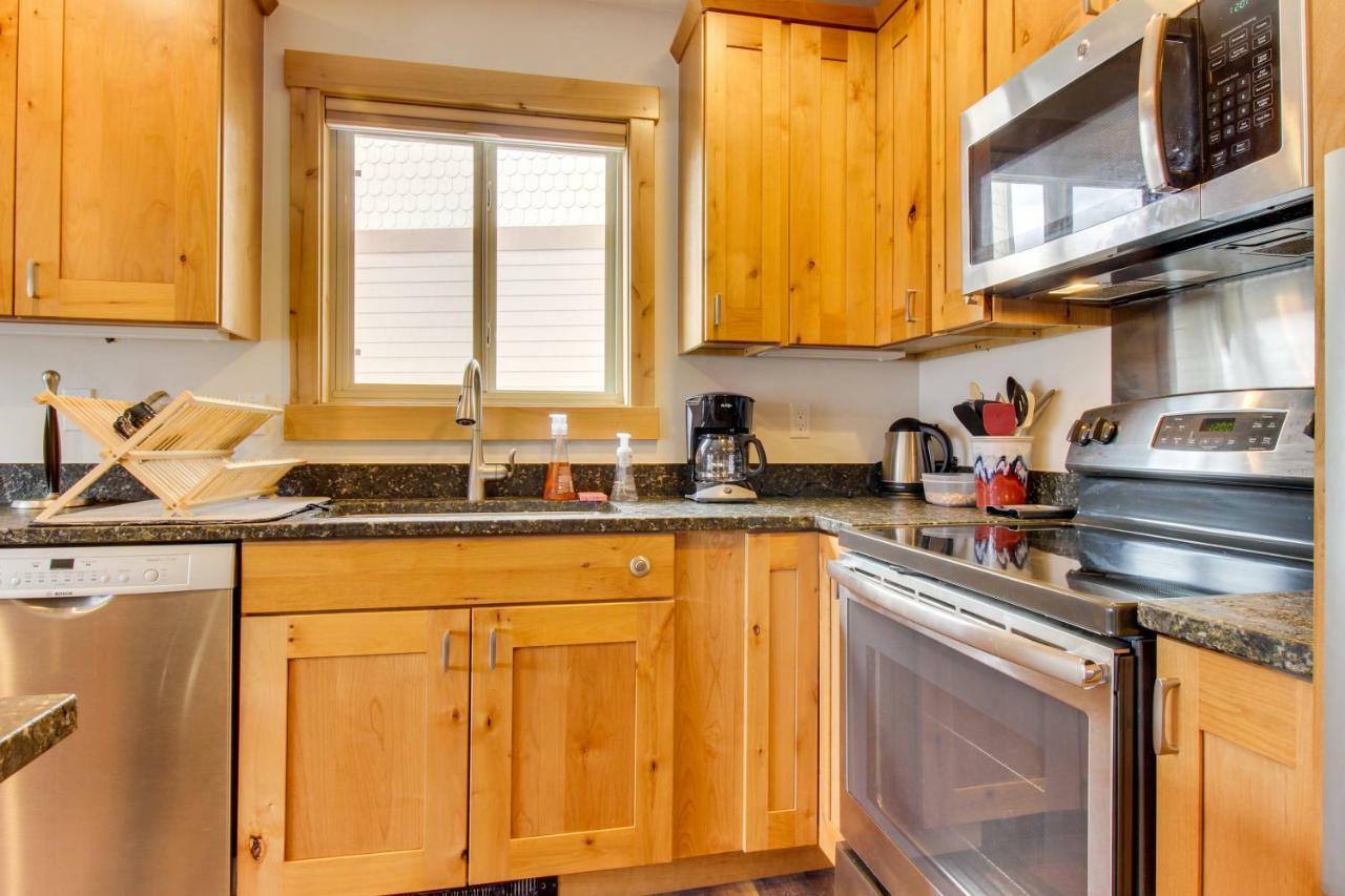 Purgatory Townhome Durango Mountain Resort  Bagian luar foto