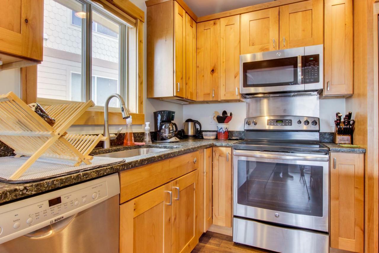 Purgatory Townhome Durango Mountain Resort  Bagian luar foto