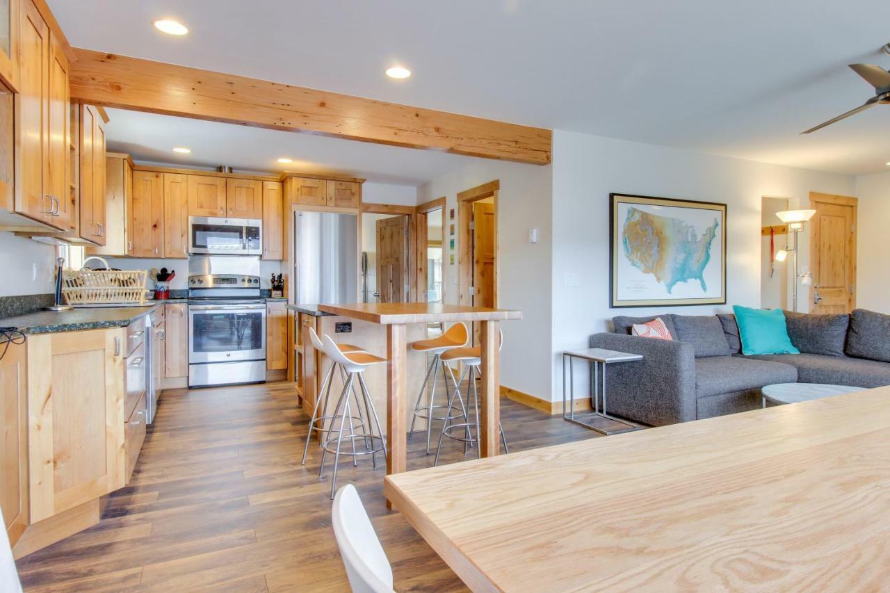 Purgatory Townhome Durango Mountain Resort  Bagian luar foto