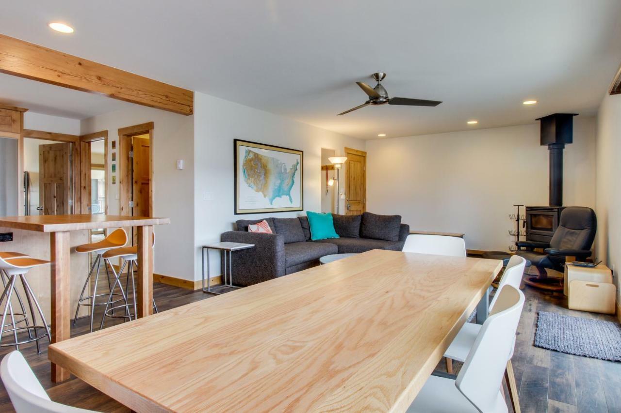 Purgatory Townhome Durango Mountain Resort  Bagian luar foto