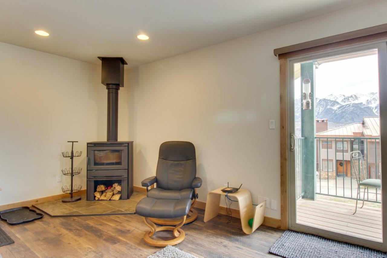 Purgatory Townhome Durango Mountain Resort  Bagian luar foto