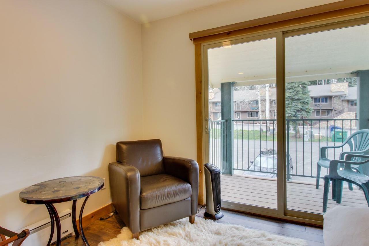 Purgatory Townhome Durango Mountain Resort  Bagian luar foto
